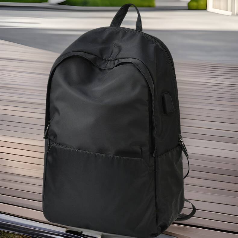 Lightweight Backpack For Women - Embroidery Computer ulasan dan harga
