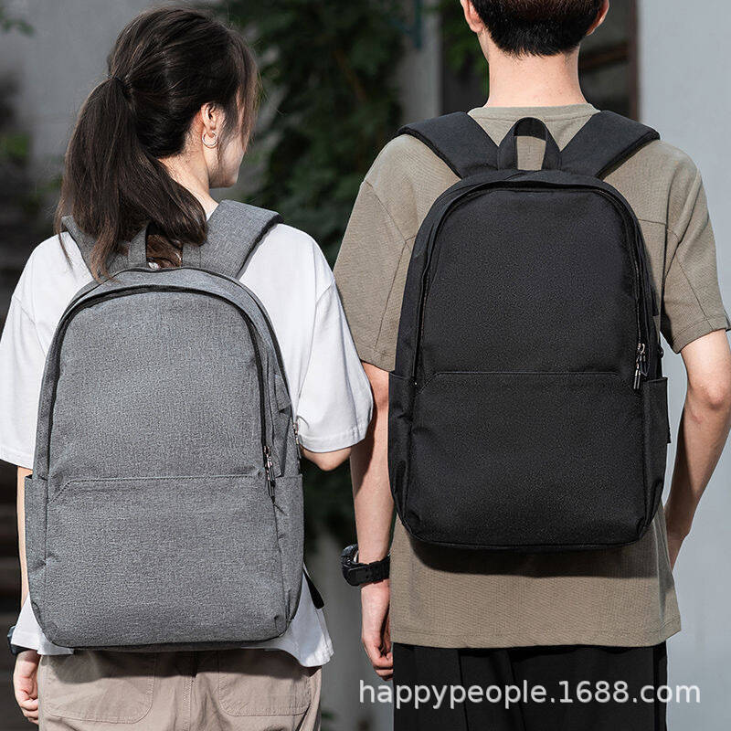 Lightweight Backpack For Women - Embroidery Computer ulasan dan harga