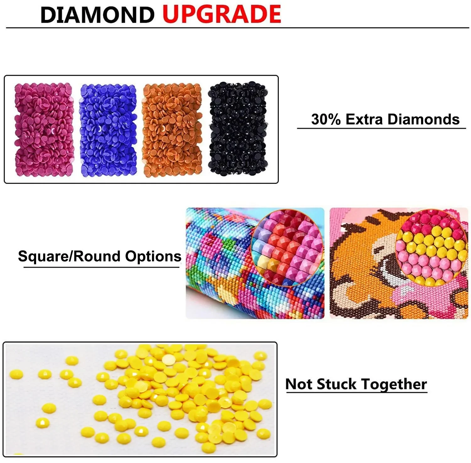 5d Autism Quotes Diamond Paint - Embroidery Quote ulasan dan harga