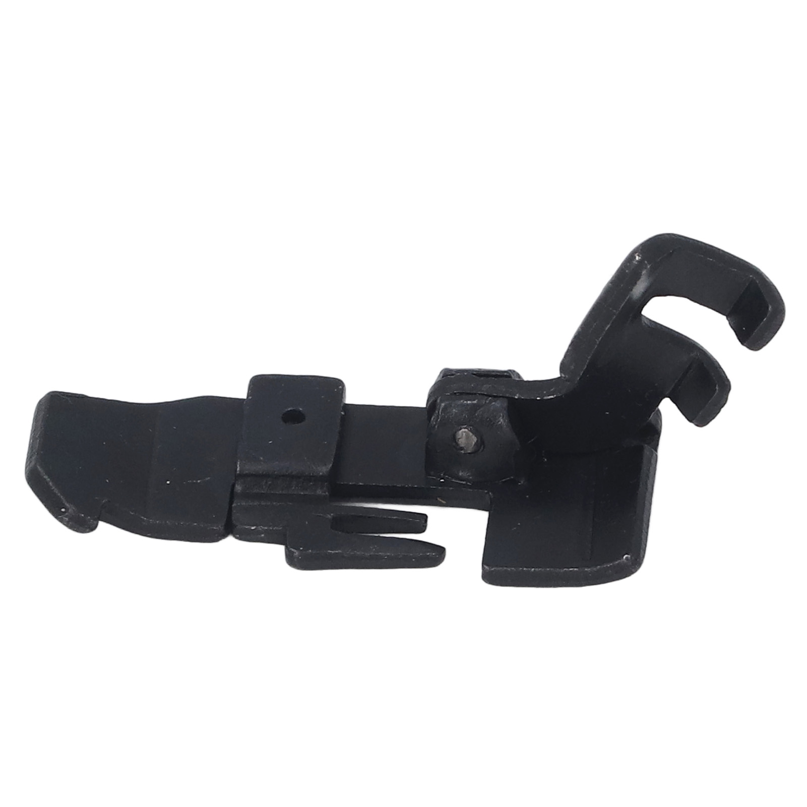 Sewing Machine Presser Foot Re - Embroidery Yarns ulasan dan harga
