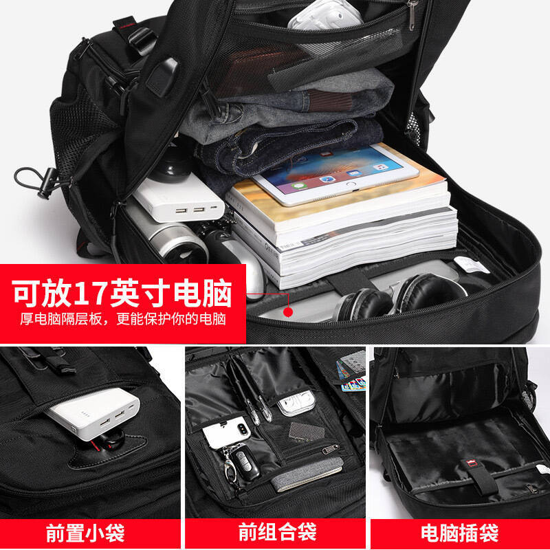 New Sports Sports Backpack Bac - Embroidery Computer ulasan dan harga