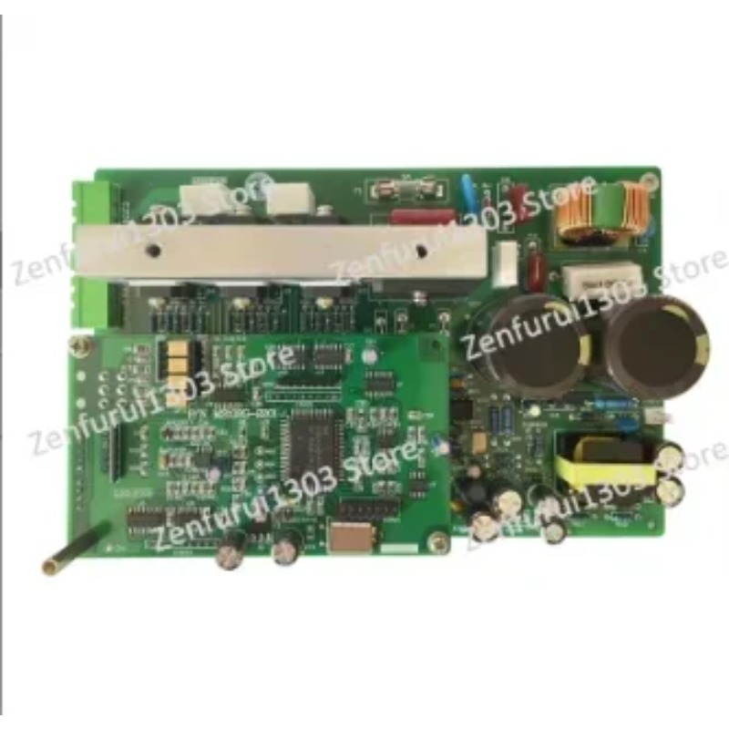 Computer three-phase drive boa - Embroidery Computer ulasan dan harga