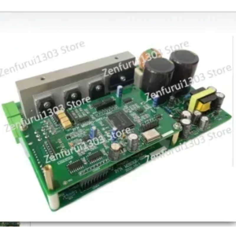 Computer three-phase drive boa - Embroidery Computer ulasan dan harga