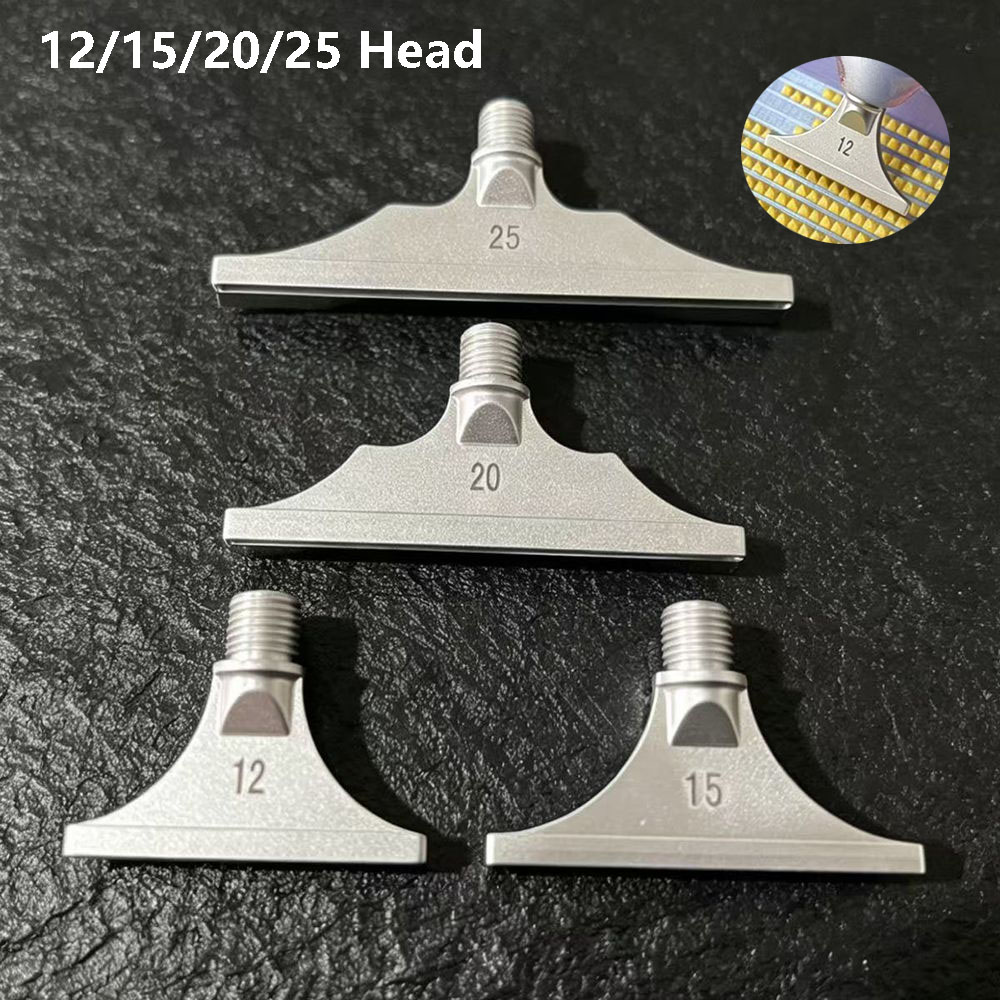 New 12/15/20/25 Head Diamond P - Embroidery Computer ulasan dan harga