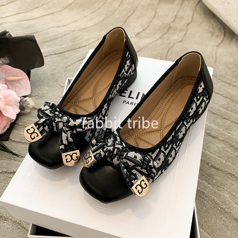 Comfortable French Womens Sing - Embroidery Style ulasan dan harga