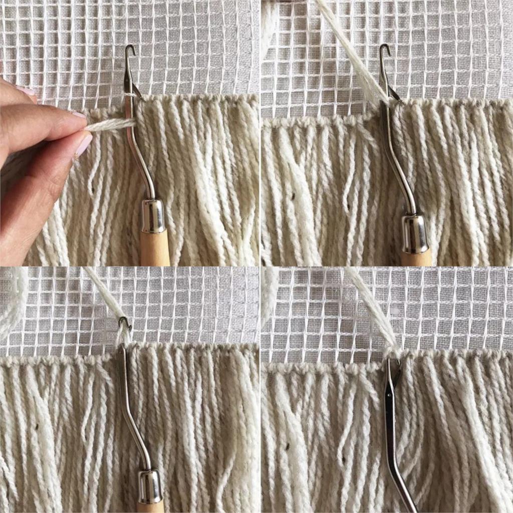 6cm Embroidery Yarn Cross-Stit - Embroidery Yarns ulasan dan harga