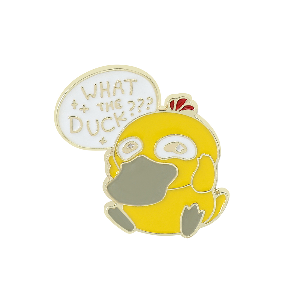1 Pc ​Anime Character Brooch C - Embroidery Reddit ulasan dan harga