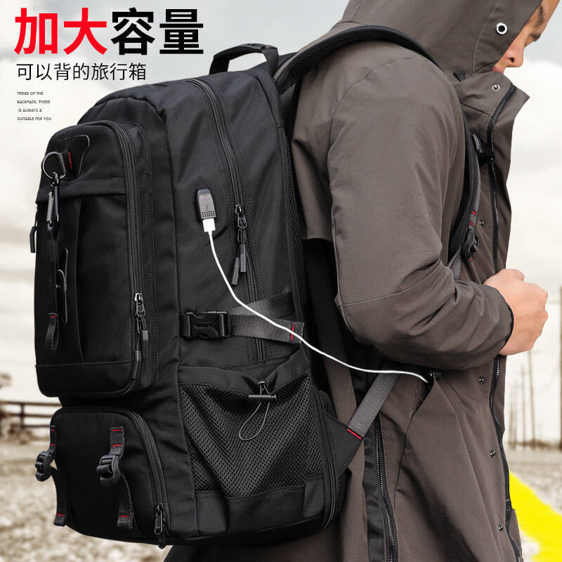 New Extra Large Capacity Men S - Embroidery Computer ulasan dan harga