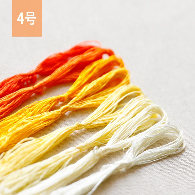 20m Suzhou Embroidery Silk Thr - Embroidery Computer ulasan dan harga
