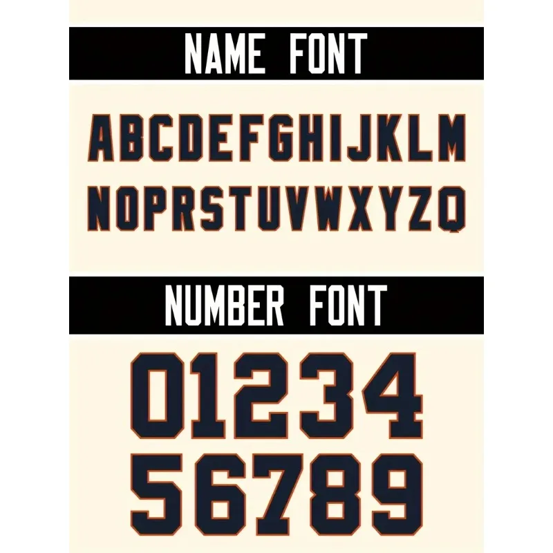 Customized Name And Number Men - Embroidery Blouse ulasan dan harga