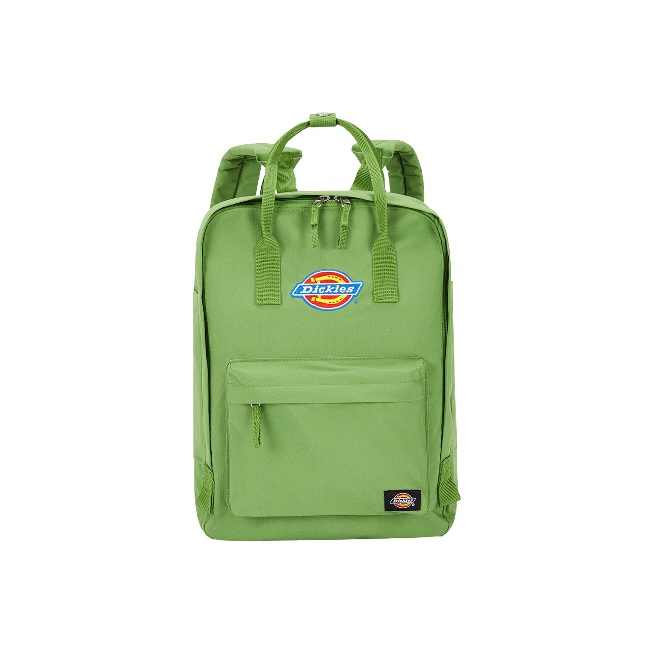 Dickies Polyester Backpack Reg - Embroidery Roses ulasan dan harga