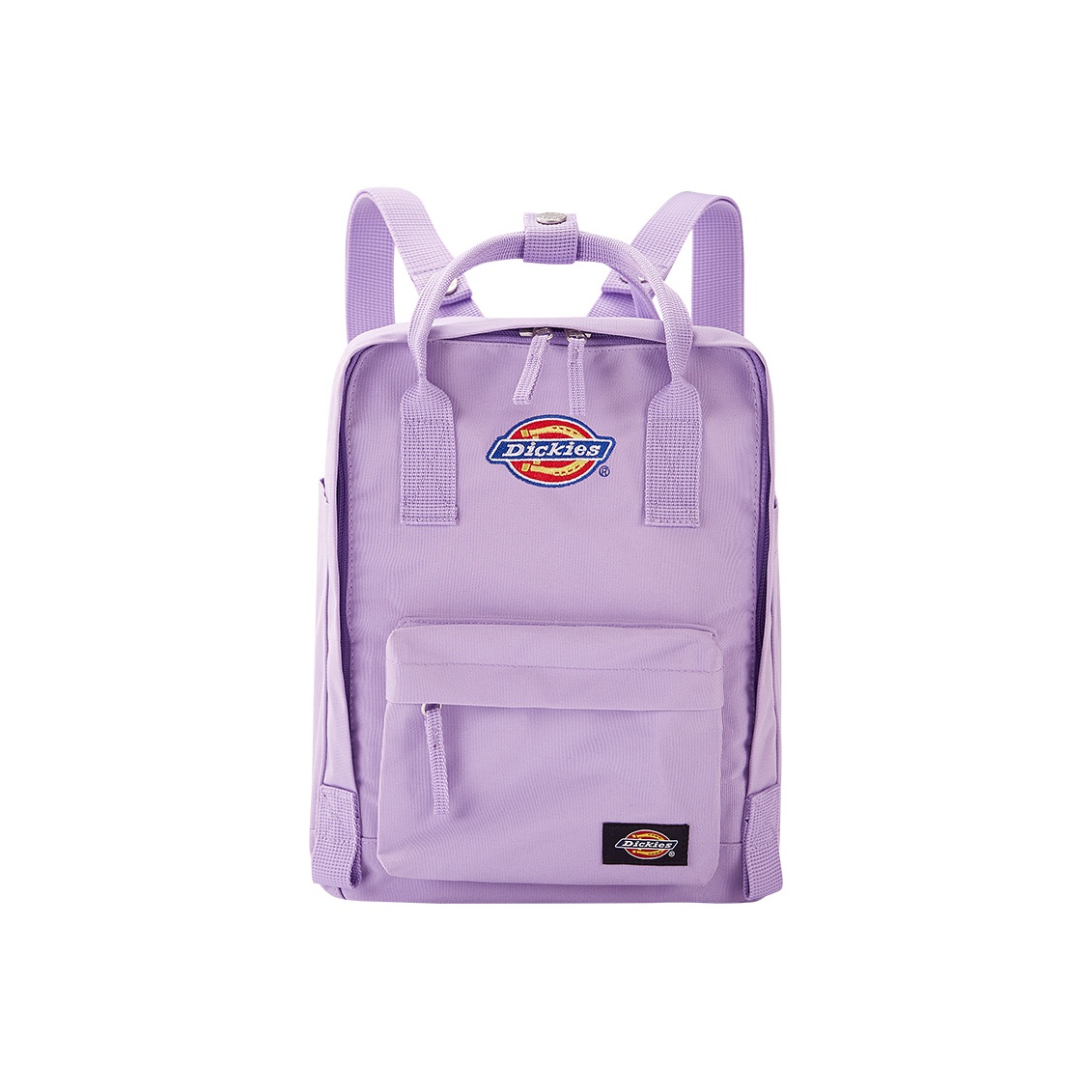Dickies Polyester Backpack Reg - Embroidery Roses ulasan dan harga